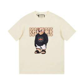 Picture of Gucci T Shirts Short _SKUGucciXS-Lattr956910906